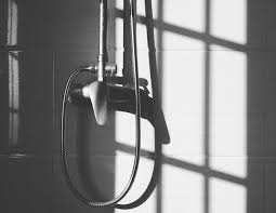 All you need is a little tub, bucket, or inflatable bathtub designed for showers. 6 Essential Tips For Bathing A Baby Or Toddler In The Shower Dad Fixes Everything