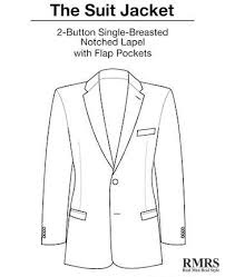 Men S Jacket Lapel Types Men Style Tips Men Style Tips Jackets Mens Fashion