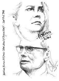 Who's Afraid of Virginia Woolf