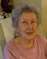 Erna Clements Daye Obituary August 12, 2024