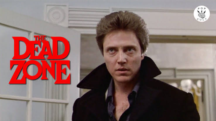 Movie Review – The Dead Zone – PopCult Reviews