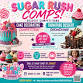 Sugar Rush Expo