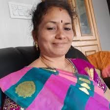 Rohini Desai's Instagram, Twitter & Facebook