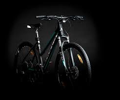Cross Bike