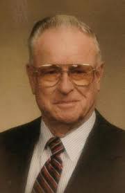 Obituary for Floyd Hansen Richards (Guest book)