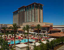 Thunder Valley Casino Resort Wikipedia