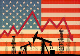 US oil executives see prices below USD 60 per barrel through 2018