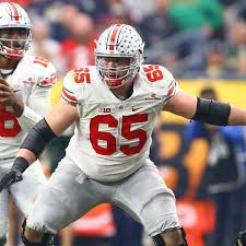 No matter how simple the math problem is, just seeing numbers and equations could send many people running for the hills. Which Ohio State Buckeyes Could Get Picked In The 2017 Nfl Draft Land Grant Holy Land