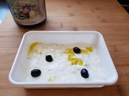 Tzatziki Wie Beim Griechen Rezept Brotaufstrich Thermomix Brotaufstrich Thermomix Rezepte