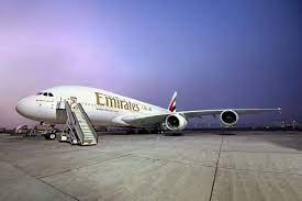 Emirates Vrati Do Provozu Uz 30 Letadel Airbus A380 Dubaj Znovu Otevira Terminal 1 Zdopravy Cz