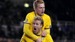 Tina loonberg is a homemaker whereas her husband, sebastian larsson is a professional footballer. Sebastian Larsson Home Facebook