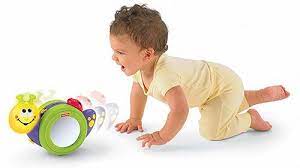 Best Crawling Toys And Useful Tips To Help Your Baby Crawl Thetoytime Crawling Baby Cute Baby Shower Gifts Kids Zone