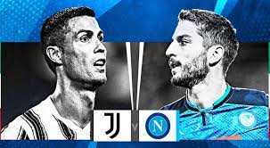 Everything you need to know about the italian super cup match between juventus and napoli (20 january 2021): Image Confirmed Juventus Team For Super Coppa Finale With Napoli Juvefc Com
