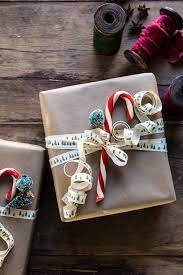 Christmas Gift Wrapping Ideas Christmas Gift Wrapping Diy Holiday Gifts Easy Diy Christmas Gifts