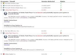 Two home pc computers running windows 10 home and windows 10 pro creators preview showed identical problem. How To Remove Flash Player Activex Controls Alexander S Blog