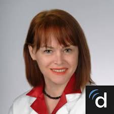 Dr. Helen Dodds, MD