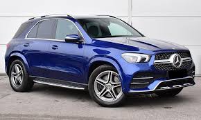 Image result for Brilliant Blue 2021 GLE