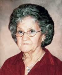 Simone Dionne Rivard, Mont-Carmel (1931-2023)