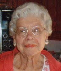 Grace J. Carruth Obituary