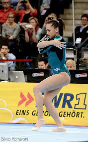 Check spelling or type a new query. Larisa Iordache I Wanted So Much To Compete In Baku Wogymnastika