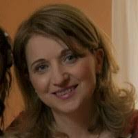 Angela Lillo's Instagram, Twitter & Facebook