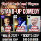 A Night of Comedy Presented by Little Colonel Players! event image