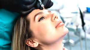 The best low-pain, non-invasive alternative beauty treatments instead of  botox, lipo and filler