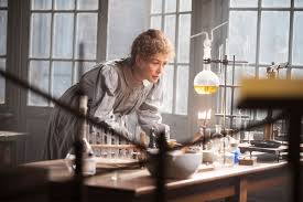 You are streaming your movie marie curie released in 2016 , directed by marie noëlle ,it's runtime duration is 95 minutes , it's quality is hd and you are watching this. If Only Marie Curie Movie Radioactive Had Been More Experimental Vanity Fair