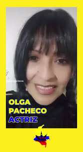 Olga Pacheco Sandoval