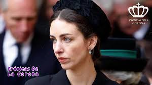 #LadyIris #PríncipeWilliam #RoseHanbury #Foto #PresuntaHija #Nacimiento