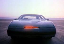 K I T T 2000 Knight Rider Famous Vehicles Cars Movie