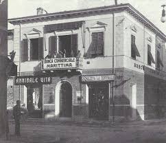 Pin Su Viareggio