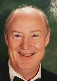 ANNOUNCEMENT * Jimmy Walsh will Emcee this Year's East Durham Irish  Festival.