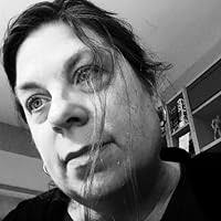 On the Blue Comet by Rosemary Wells