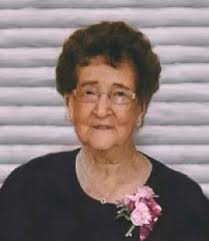 Jean Terry Obituary