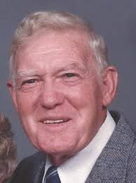 Obituary for Billie "Bill" Leland Petrie