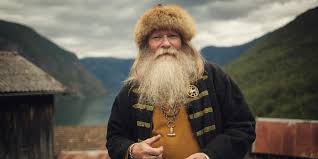 Channels are a simple, beautiful way to showcase and watch videos. Vikingos Modernos La Guia Oficial De Viaje A Noruega Visitnorway Es