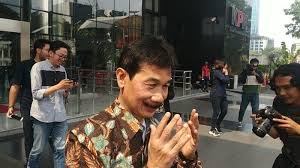 Menjelang sampai lokasi, khairunas menyempatkan untuk melakukan inspeksi mendadak (sidak) di kantor camat sangir jujuan (sjj) dan sangir balai janggo karena melewati kantor itu, rabu (19/5/2021). Tag Bupati Solok Selatan Kpk Panggil Bupati Solok Selatan Belum Ada Kabar Akan Ditahan Tribunnews Com Mobile