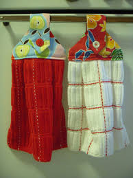Maybe you would like to learn more about one of these? Hanging Dishtowels Allfreesewing Com