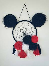 Epingle Sur Dream Catcher
