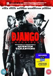 DVD Review: 'Django Unchained'