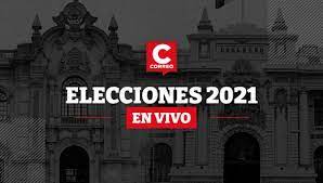 Hoy es día de elecciones en perú, les comparto mi experiencia. En Vivo Resultados De Las Elecciones Generales Peru 2021 Flash Electoral Donde Votar Domingo 11 De Abril Todo Sobre Los Comicios Multas Transporte Miembros De