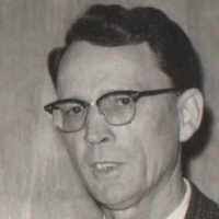 Doyle Thomas Johns (1908–1975)