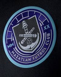 Mazatlán futbol club is a mexican professional football team based in mazatlán, sinaloa currently playing in liga mx. Mazatlan Fc 2021 22 Heimtrikot