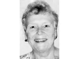 Ruth Burke Obituary (2017)