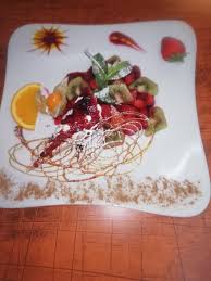 Restaurant La Terrasse Gourmande A Jard Sur Mer En Vendee