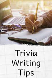 From tricky riddles to u.s. Writing Trivia Night Questions Tips For Writing Trivia For Trivia Nights