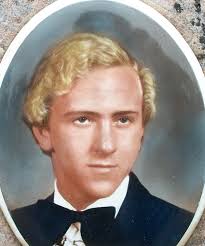 Robert Wayne “Bo” Pyle (1963-1981)