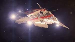 Any purchased items will be available to apply to your ship. Why Is The Python The Only Ship With Wing Mounted Lights In Addition To The Nose Lights Also Why Does The Python Have So Many Lights In General Don T Answer That Just Admire