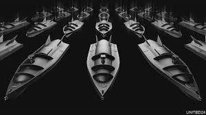 Ukrainian ingenuity is ushering in a new form of warfare at sea